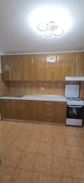 Basarabia, sector 3,