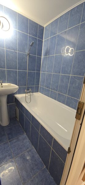 Basarabia, sector 3,