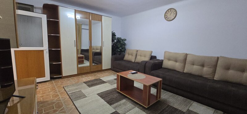 Basarabia, sector 3,